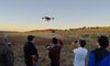 CFMR Villafranca oferta curso de piloto aplicador de productos fitosanitarios con drones