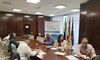 Extremadura analiza impacto y ejecucin del Programa Operativo Fondo Social Europeo