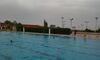 Las piscinas de Diocles Abadas y Nueva Ciudad en Mrida preparadas para su apertura