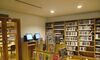 Convocatoria ayudas para dotar de libros y material audiovisual a bibliotecas de Badajoz