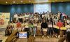 Alumnos centros Barcarrota Cceres y Olivenza ganan XIII Concurso de Lectura en Pblico