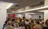 PSOE de Extremadura presenta sus listas al Congreso y al Senado para 23J