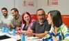 PSOE provincial de Cceres cree que Extremadura ha perdido fuelle en generacin empleo