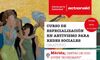 Alianza por la Solidaridad organiza curso especializacin en artivismo para redes sociales