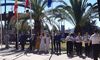 Zafra estrecha lazos con Estremoz y Rambouillet en Da Ciudades Hermanadas de la FIG