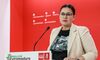 PSOE urge cero condescendencias ante la corrupcin quien la haya hecho que la pague