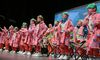 23 agrupaciones adultas y cuatro juveniles disputarn Concurso Carnaval Romano 2024