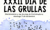 Adenex celebrar el Da de las Grullas en Extremadura con una jornada de observacin