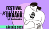 El Festival de Cultura Urbana de Cceres se celebrar este prximo fin de semana