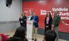 Gallardo presentar su candidatura a la Secretara General del PSOE extremeo 