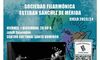La Sociedad Filarmnica de Mrida organiza un concierto de ZahiR Ensemble