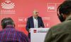 Ferreira est seguro de que el PSOE de Extremadura saldr ms fuerte de las primarias