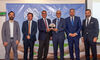 BIGMAT TEVISA recibe el XV Premio Familia Empresaria de Extremadura