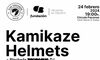 Club Conciertos Badajoz arranca temporada con la actuacin de Kamikaze Helmets