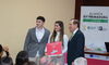 El proyecto Aeternum gana el III Programa de Emprendimiento Universitario en Badajoz