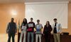 Ms de 60 alumnos 2 de Bachillerato participan en XII Olimpiada Geografa en Extremadura