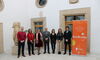 Fallados Premios Scellentia 2023 a Jvenes Investigadores de Fundacin Caja Extremadura