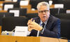 Snchez Amor en el Top5 de eurodiputados ms influyentes en asuntos exteriores