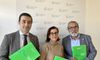 Acuerdo entre Colegio Fisioterapeuta Extremadura y AECC para apoyo a pacientes oncolgicos