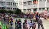 Educacin reivindica el orgullo extremeo durante la Semana de Extremadura en la Escuela