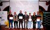 DO Ribera del Guadiana y Caja Rural de Extremadura reconocen mejores podadores