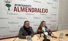 Junta destina ms de 4 millones a obras de emergencia para suministrar agua a Almendralejo