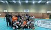 EMD Aceuchal campeonas de Liga 1 Divisin Nacional Snior Femenina
