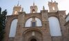 Concluye restauracin fachada de la iglesia del Monasterio de San Francisco de Cceres