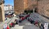 Ayuntamiento Cceres y Diputacin se suman a campaa para marcar la casilla X Solidaria