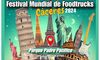 El Festival Mundial de Foodtrucks llega este jueves a Cceres con comidas del mundo 