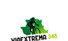 Vaextrema348 atravesar Extremadura en bicicleta de norte a sur en menos de 24 horas