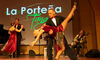 La Portea Tango llega por primera vez a Badajoz el 11 de mayo para celebrar sus 15 aos 
