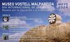 Museo Vostell Malpartida celebra Da Internacional de Museos con actividades a escolares