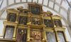 40000 euros para restaurar el retablo mayor de la Iglesia de San Pedro Apstol de Montijo