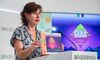Beatriz Arjona cesa como directora general del IMEX