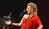 Pilar Boyero clausura las Noches Musicales de Fundacin CB en Badajoz