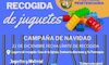 Dicesis de CoriaCceres inicia la campaa de recogida de juguetes para hijos de reclusos