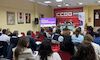 Jornadas de CCOO tratan con perspectiva de gnero la relacin entre salud mental y laboral