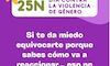 Campaa de mujeres rurales extremeas busca romper el silencio frente a la violencia