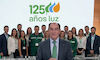 Iberdrola celebra sus 125 aos con amplio programa de actividades para sociedad espaola