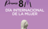 Ayuntamiento de Cceres convoca Premio 8M por la igualdad y contra la violencia de gnero