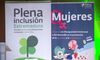 Plena inclusin Extremadura impulsa la Red de Mujeres de Extremadura