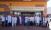 El rea de Salud de Cceres abre tres unidades bsicas asistenciales