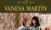 Vanesa Martn actuar el 18 de julio en Villanueva de la Serena 