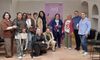 Fademur lleva programa Ruraltivity sobre proyectos femeninos de autoempleo a Olivenza