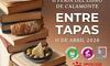 La II Feria del Libro de Calamonte ofrecer este sbado encuentros con autores o talleres