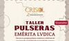 Programa Crisol ofrece taller gratuito de pulseras romanas en el Templo de Diana de Mrida
