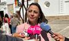 Ara Snchez reclama al Gobierno medidas para IML de Badajoz pueda evaluar mujeres vctimas