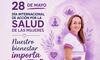 El Centro Clara Campoamor de Mrida acoge varios Talleres de Suelo Plvico 
