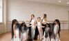 El Gran Teatro de Cceres acoger ALMA la gala de fin de curso de Danza FEMAE